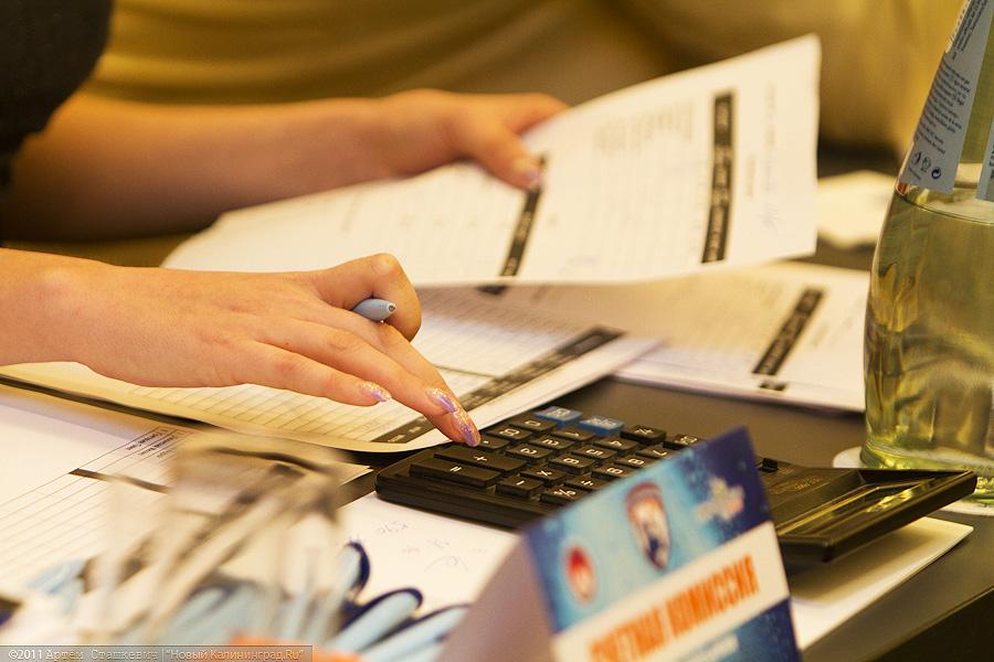 "Янтарь в стакане": фоторепортаж "Афиши Нового Калининграда.Ru"