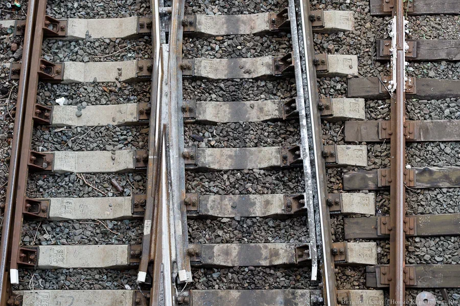 Оплату проезда по геолокации ввели на новых маршрутах КЖД