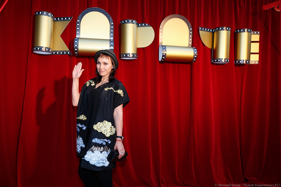 Тройка, семерка, туз: как прошло открытие фестиваля короткого метра «Короче» 