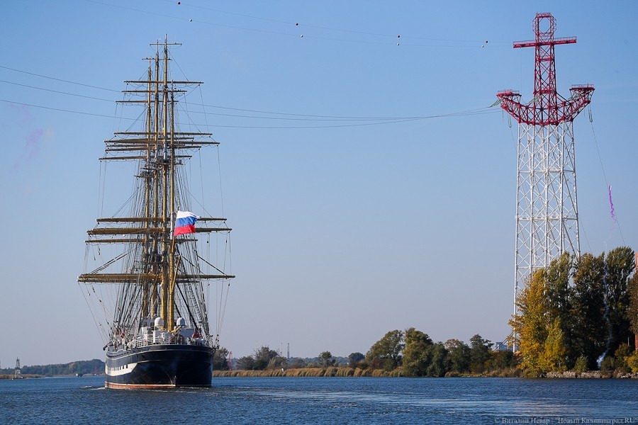 Фото — Виталий Невар, «Новый Калининград»