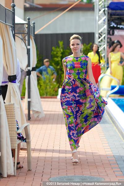 Экстрим чистой воды: фоторепортаж с открытия клуба «Тортуга» 