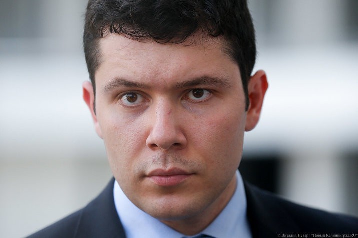 Губернатор намерен восстанавливать кирхи за счет краудфандинга