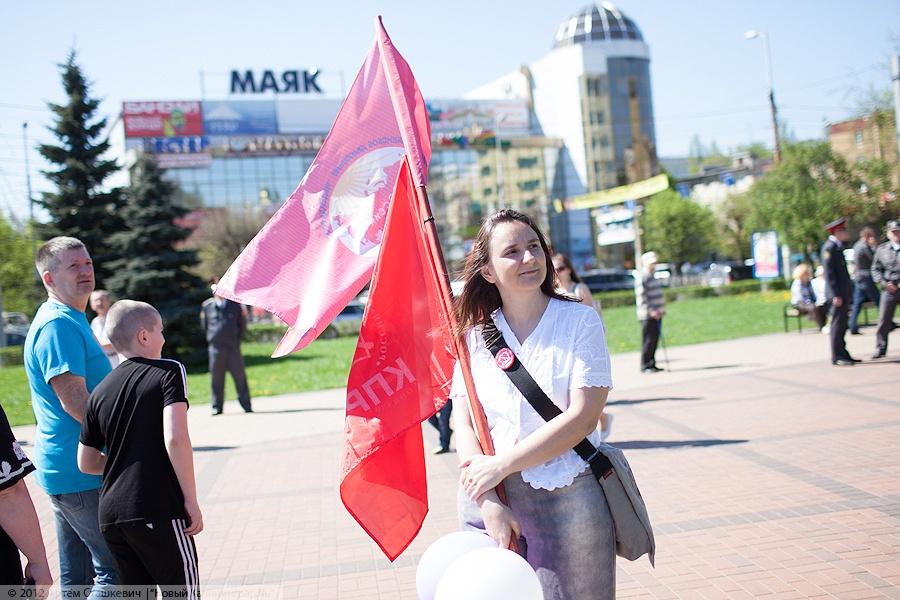 «Без труда»: фоторепортаж «Нового Калининграда.Ru»
