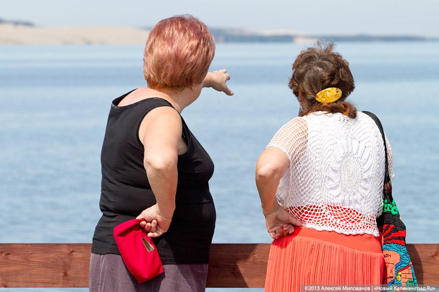 Пока сезонный: в Рыбачьем открылся пункт пропуска яхт и спортивных судов