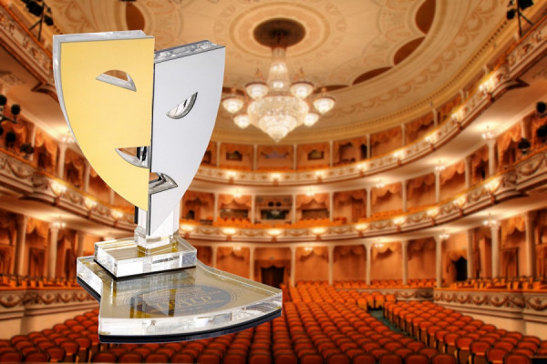 Церемония вручения премий «Свое лицо» посвящена памяти Михаила Андреева