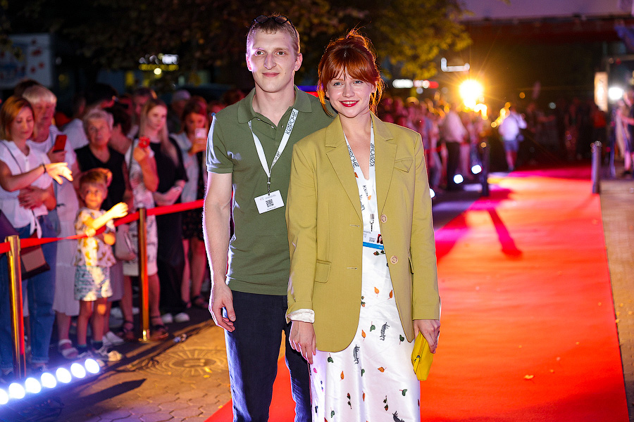 Краткость — враг гонорара: в Калининграде открылся Х кинофестиваль «Короче» (фото)