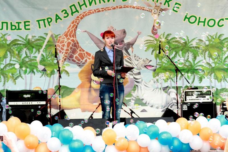 "Облака-лошадки": акция "Нового Калининграда.Ru"