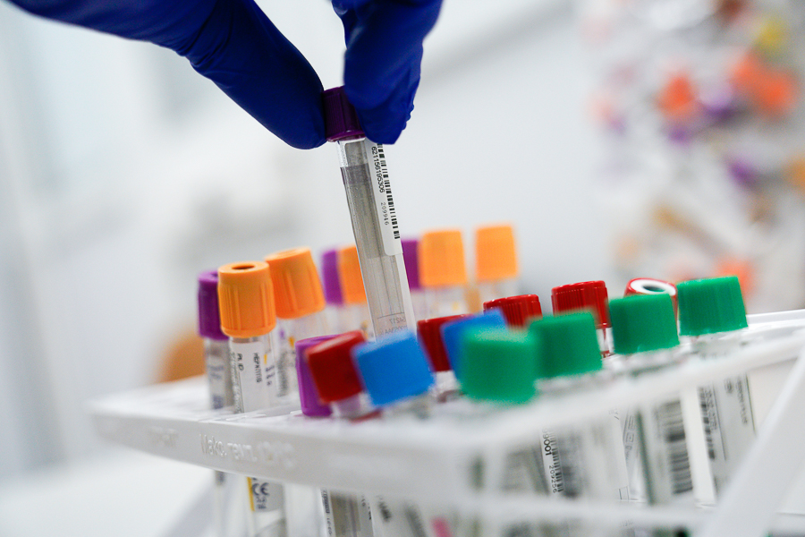 В Калининградской области выявлен очаг кори