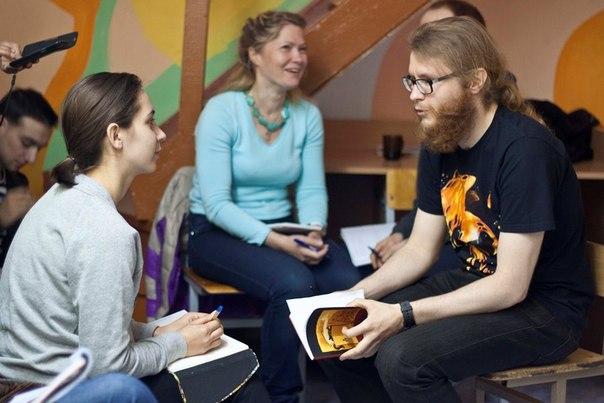 Freedom of Tounge — ваш язык заставит вас говорить по-английски! 