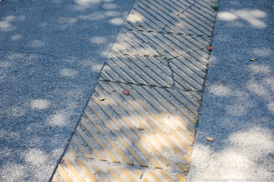 Калининградские власти намерены создать лабораторию для контроля качества дорожных материалов