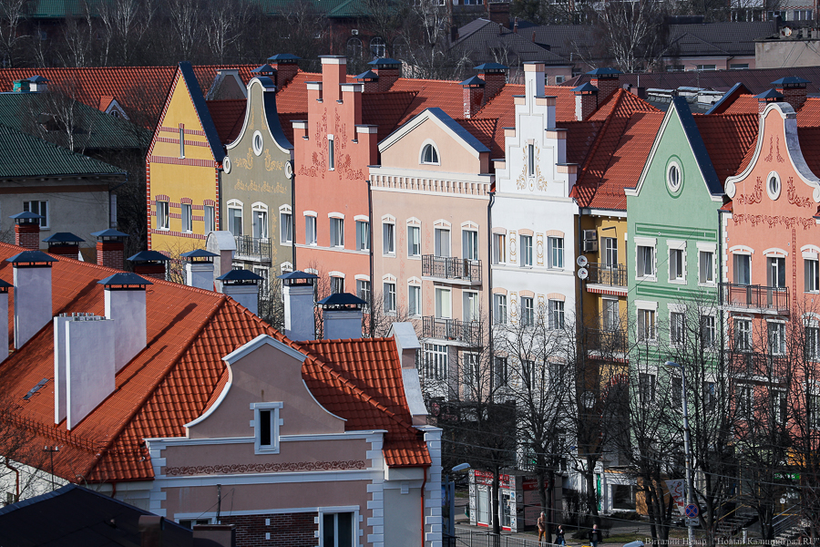 Фото: Виталий Невар / Новый Калининград 