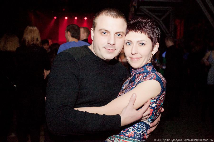 «Девочки, мальчики танцуют»: «Руки вверх» снова собрали аншлаг в «Ситипарке»