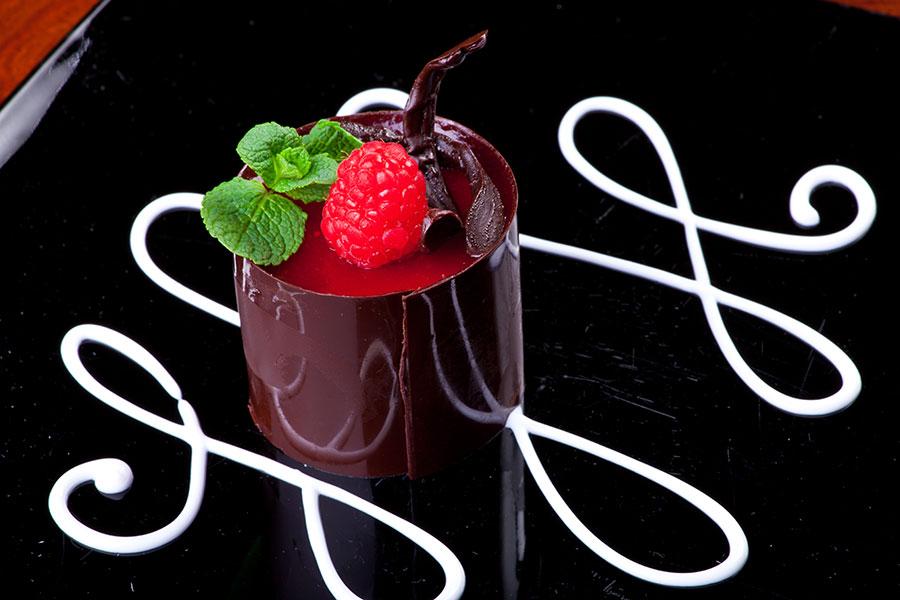 сладкое рецепты к 8 марта