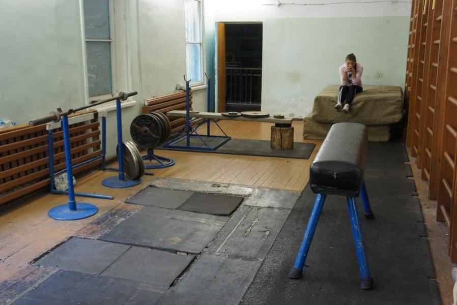 Стадион «Локомотив»: руины прошлого в надежде на светлое будущее (+фото)