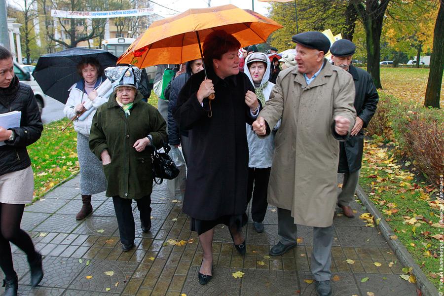 "Ручная доводка": фоторепортаж "Нового Калининграда.Ru"