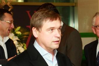 Власти города попросили Башина предотвратить застройку сквера на Гостиной