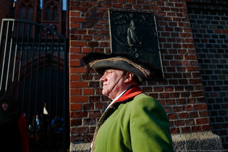 Тот же праздник, только в профиль: День длинной колбасы прошёл на новом месте