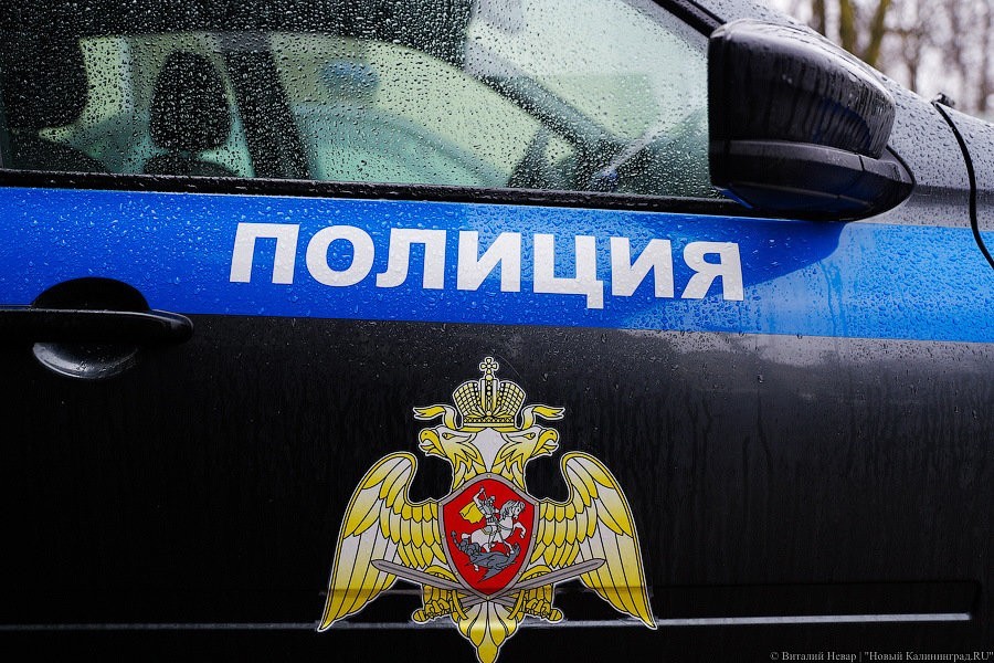 Приезжий пообещал калининградке вставить окна в квартире и обокрал её