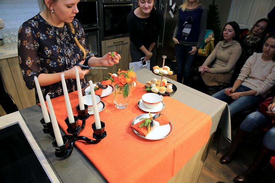 Французские десерты: кулинарные уроки от магазина «Olivie»