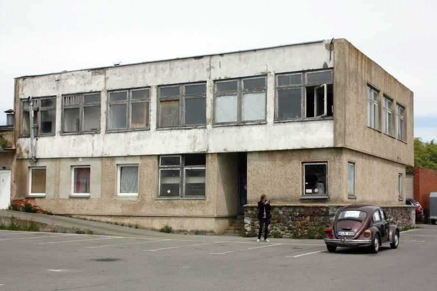 «Литовская цивилизация»: фоторепортаж «Нового Калининграда.Ru» 