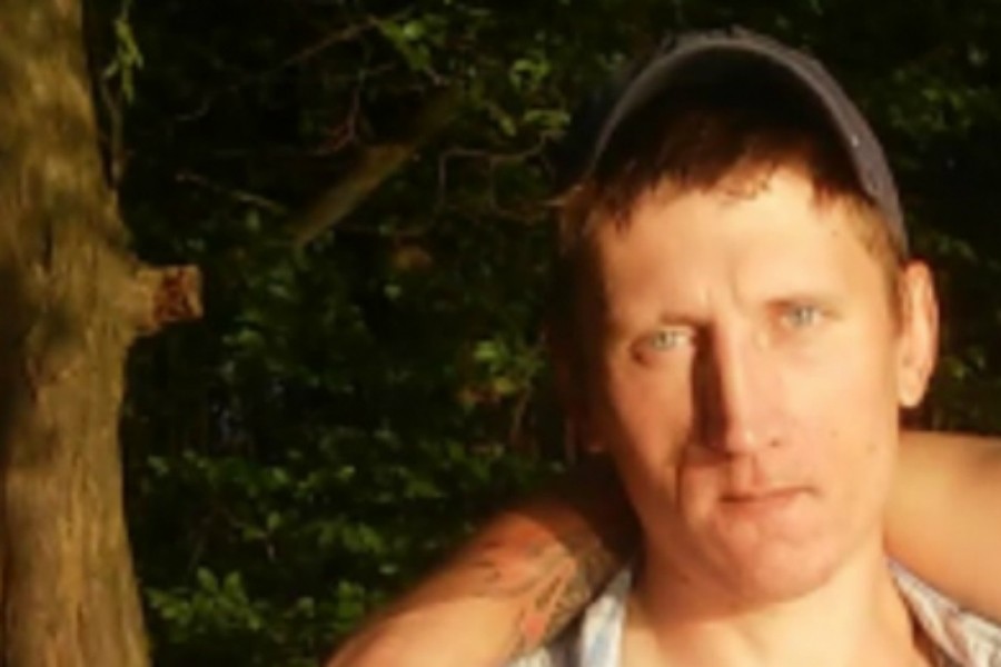 В Калининграде разыскивают мужчину, ушедшего из дома месяц назад (фото)