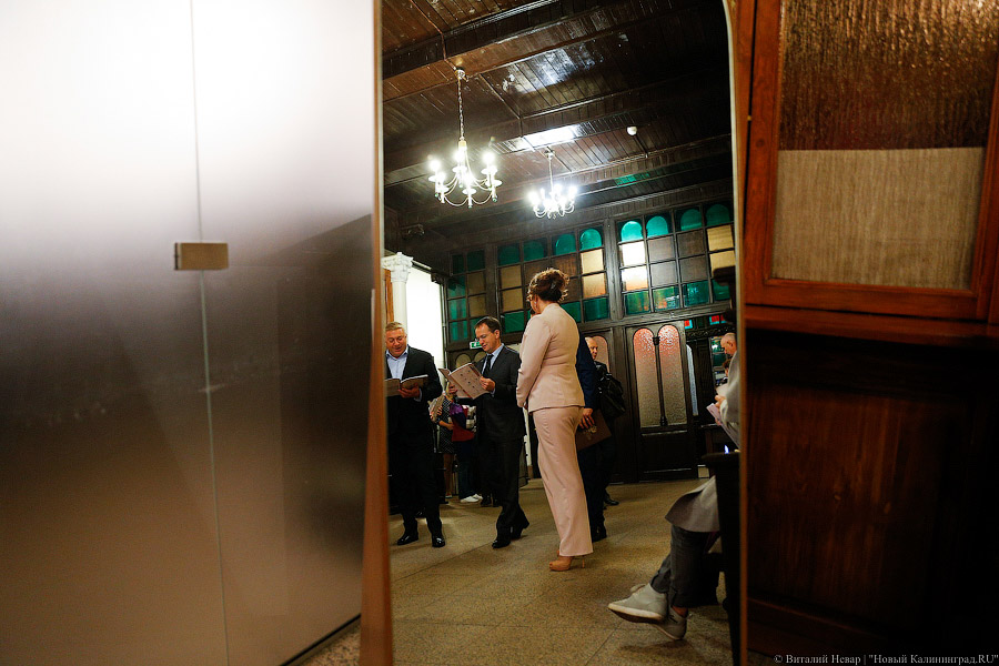 Мединский и орган: закрытие конкурса органистов в Кафедральном соборе (фото)