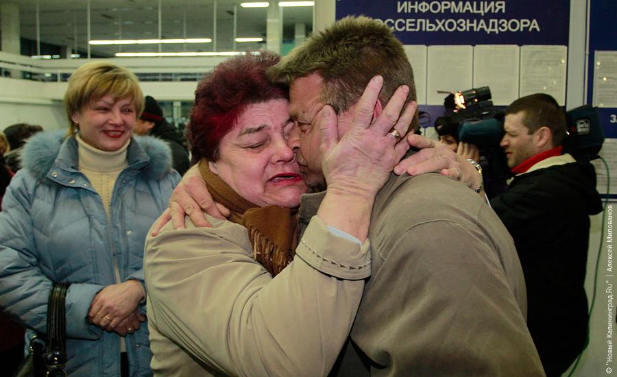 "Сомали-Калининград": фоторепортаж "Нового Калининграда.Ru"