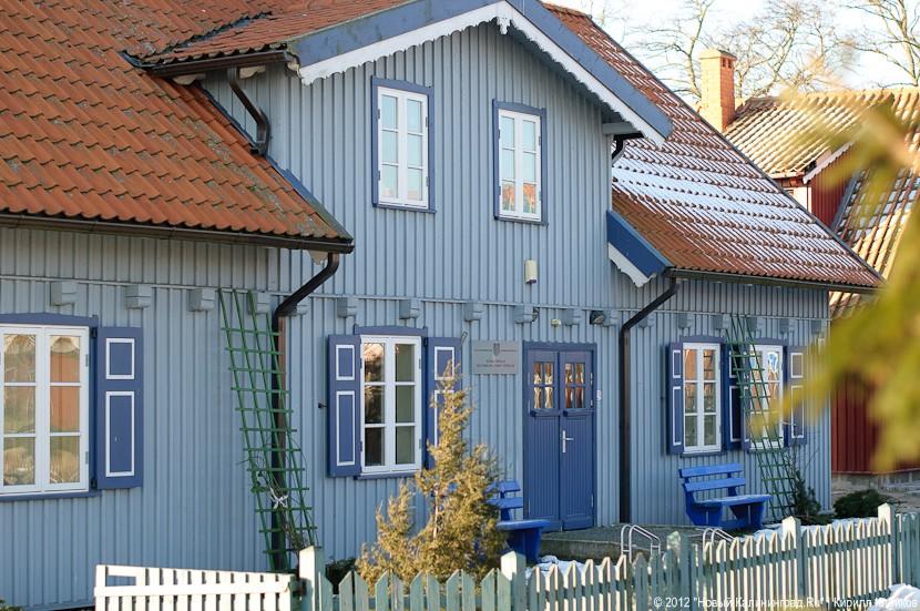 «Коса: борьба с непогодой по-литовски»: фоторепортаж «Нового Калининграда.Ru»