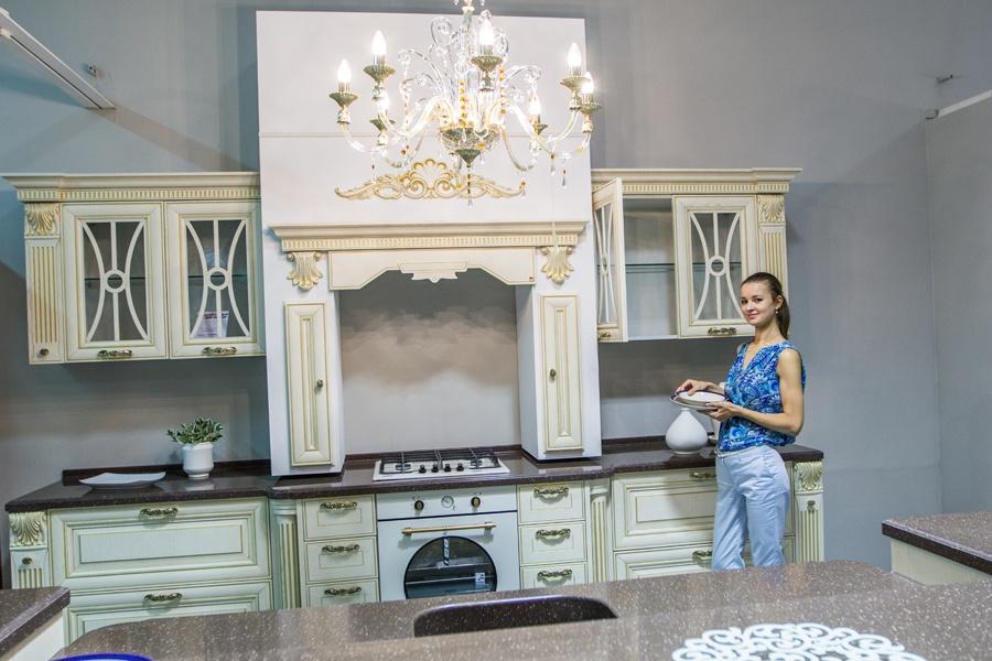 «Zeta» объявляет неделю скидок на итальянскую мебель