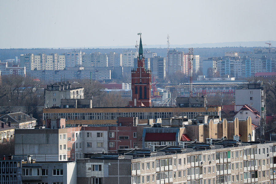 В Калининградской области объявили о проверке сирен утром в среду