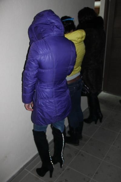 Полиция задержала 15 проституток и 5 сутенёров в Калининграде (фото)