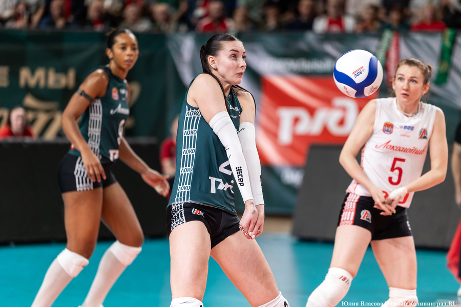 «Не сдаёмся и двигаемся дальше»: как прошёл матч «Локомотива» и «Динамо Ак-Барс»