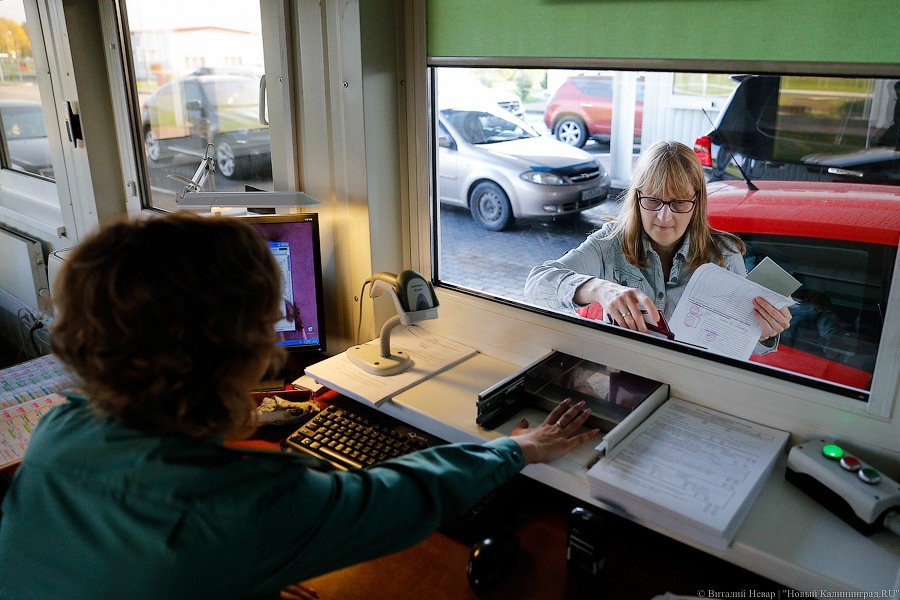 Электронные визы привели к росту количества туристов и очередям на границах