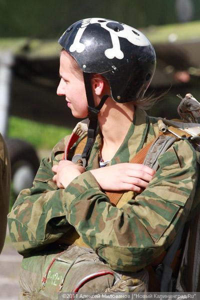 «Лица, искаженные мужеством»: фоторепортаж «Нового Калининграда.Ru»