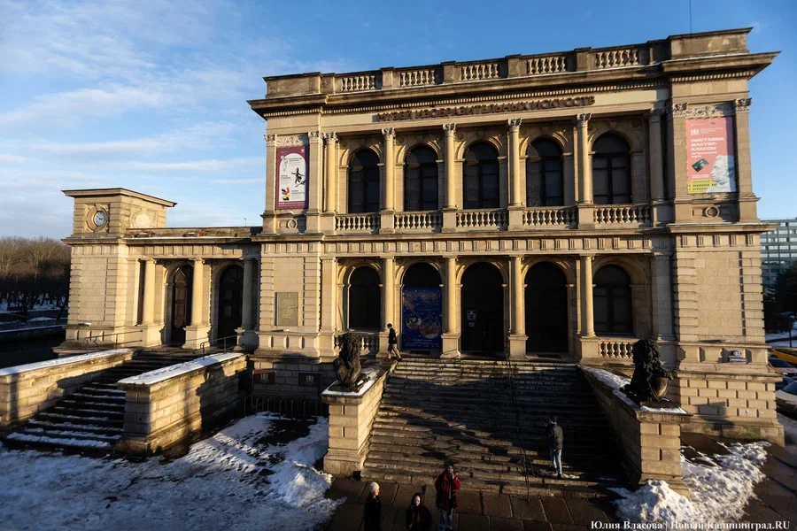 В Музее искусств анонсировали выставку матрешек, созданных детьми