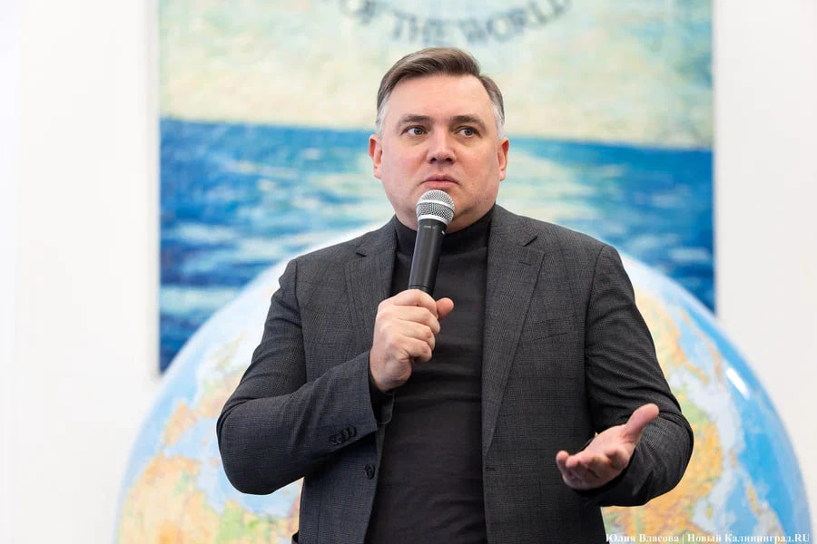 Ермак пояснил, почему совет по культуре прошел в закрытом формате