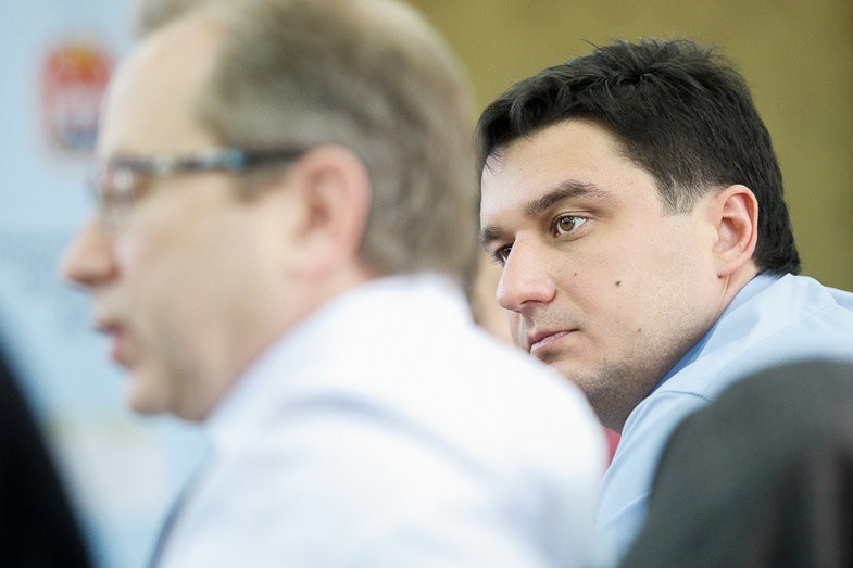 Сенатор: я пообещал, что долгострой на променаде в Зеленоградске достроят