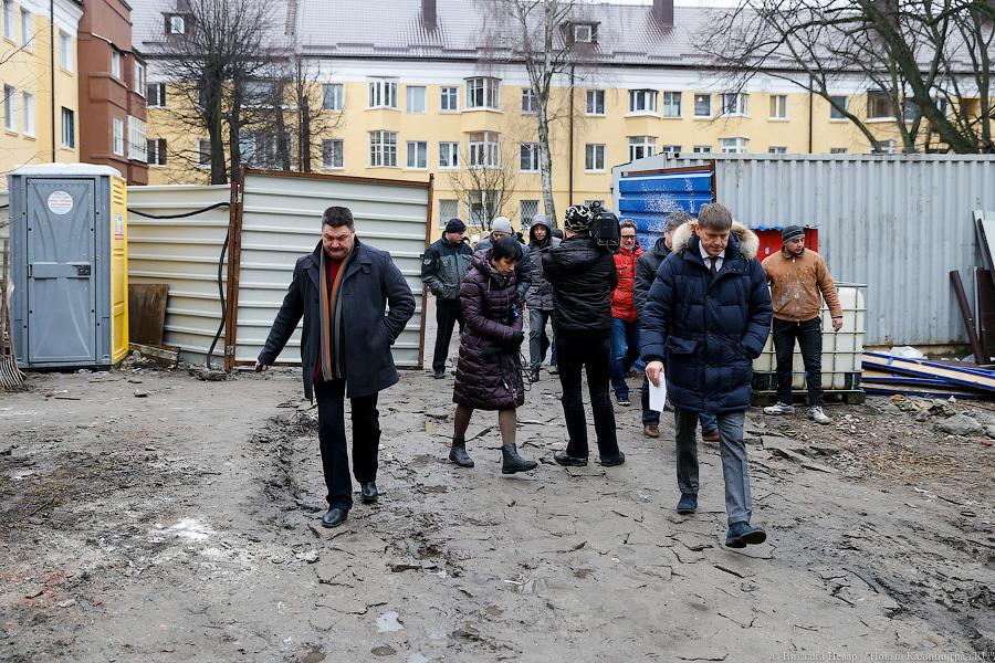 Потёмкинская деревня: как выглядит капремонт дома за 65 млн рублей