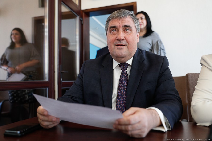 Силанов: к благоустройству Нижнего озера вернемся после Летнего