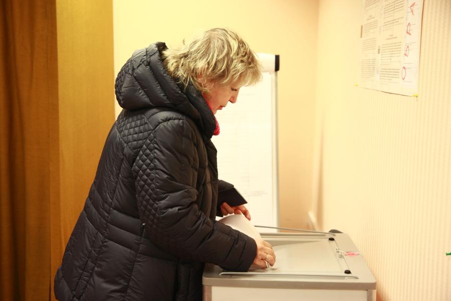 "Русские выборы в Голландии": фоторепортаж "Нового Калининграда.Ru"