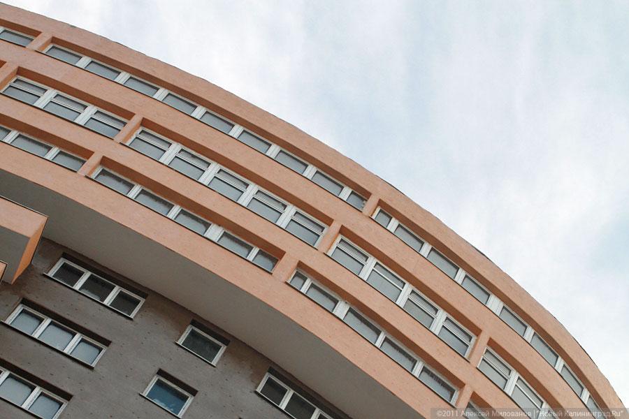 «Шесть лет обещанного ждут»: фоторепортаж «Нового Калининграда.Ru»