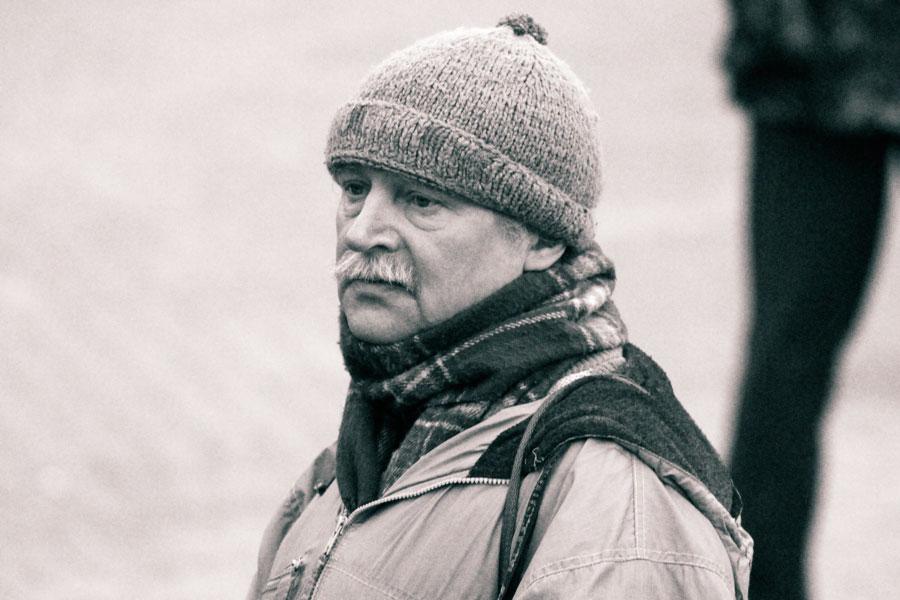 «Поствыборный час тишины»: репортаж «Нового Калининграда.Ru»