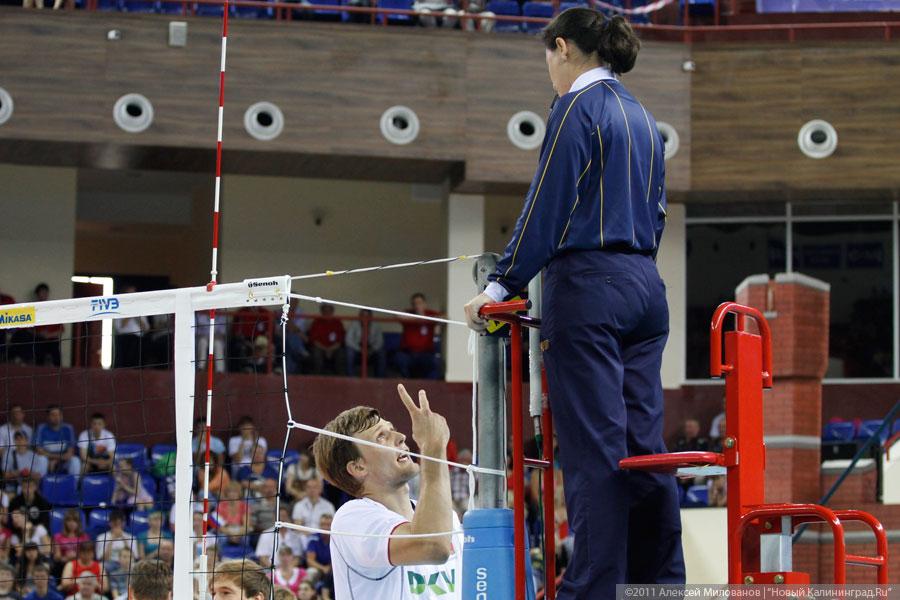 «Русские победили»: фоторепортаж «Нового Калининграда.Ru»