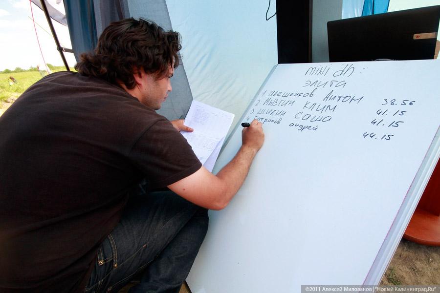 «Прилечь на “трех сиськах”»: фоторепортаж «Нового Калининграда.Ru»