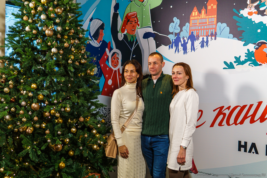 «Надо делать добрые фильмы»: как прошла творческая встреча с Нонной Гришаевой (фото)