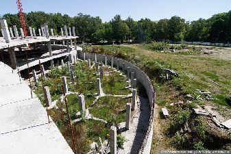 Цуканов пообещал бороться с хаотичной застройкой курортных городов