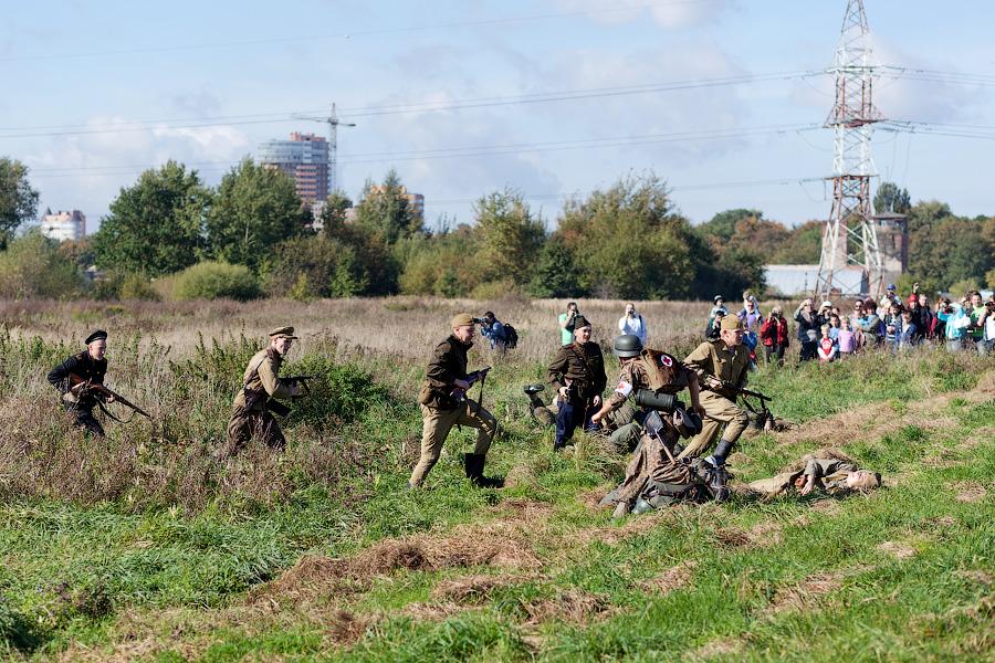"Будущее России": фоторепортаж "Нового Калининграда.Ru"