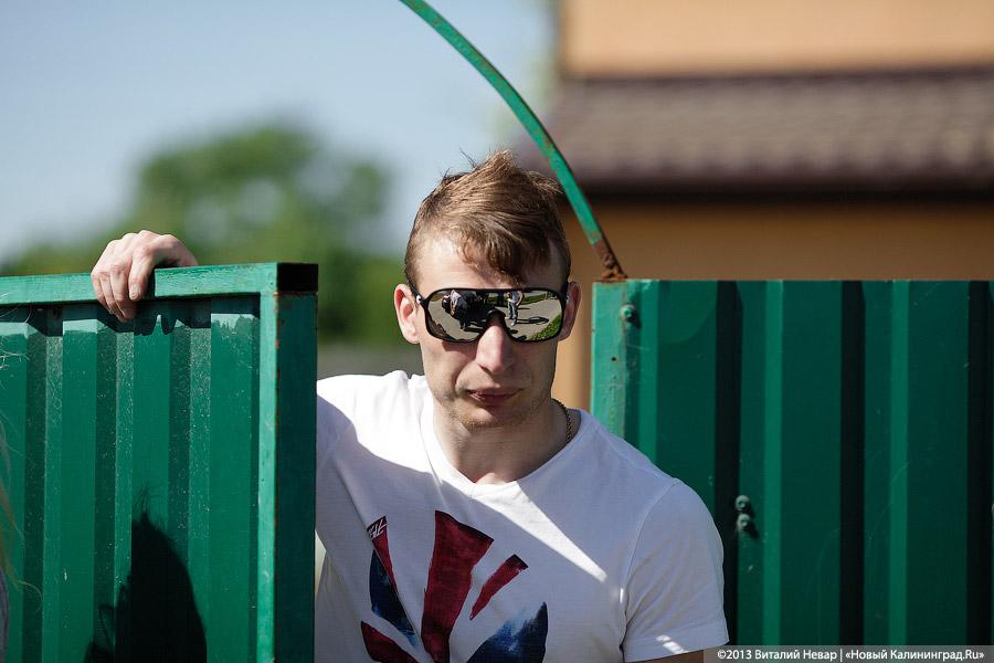 «Августовское» противостояние: как дачники защищают свои участки