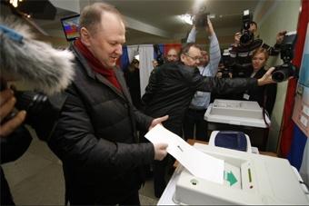 “Последний и решительный бой”: репортаж “Нового Калининграда.Ru”