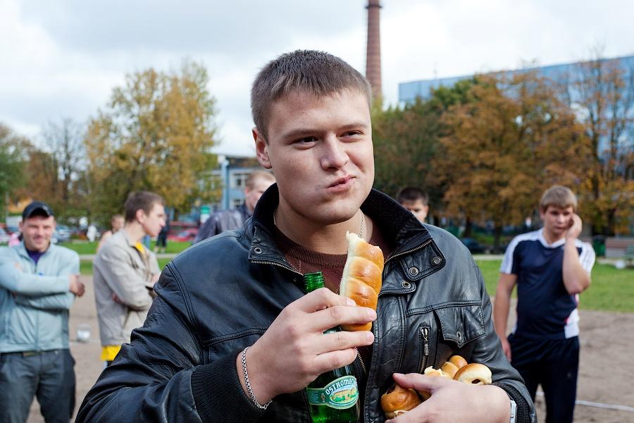 "Сила есть - и воля есть": фоторепортаж "Афиши Нового Калининграда.Ru"